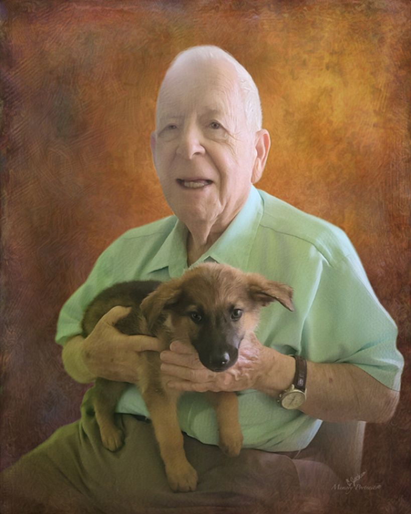Joseph Michael "Mike" King