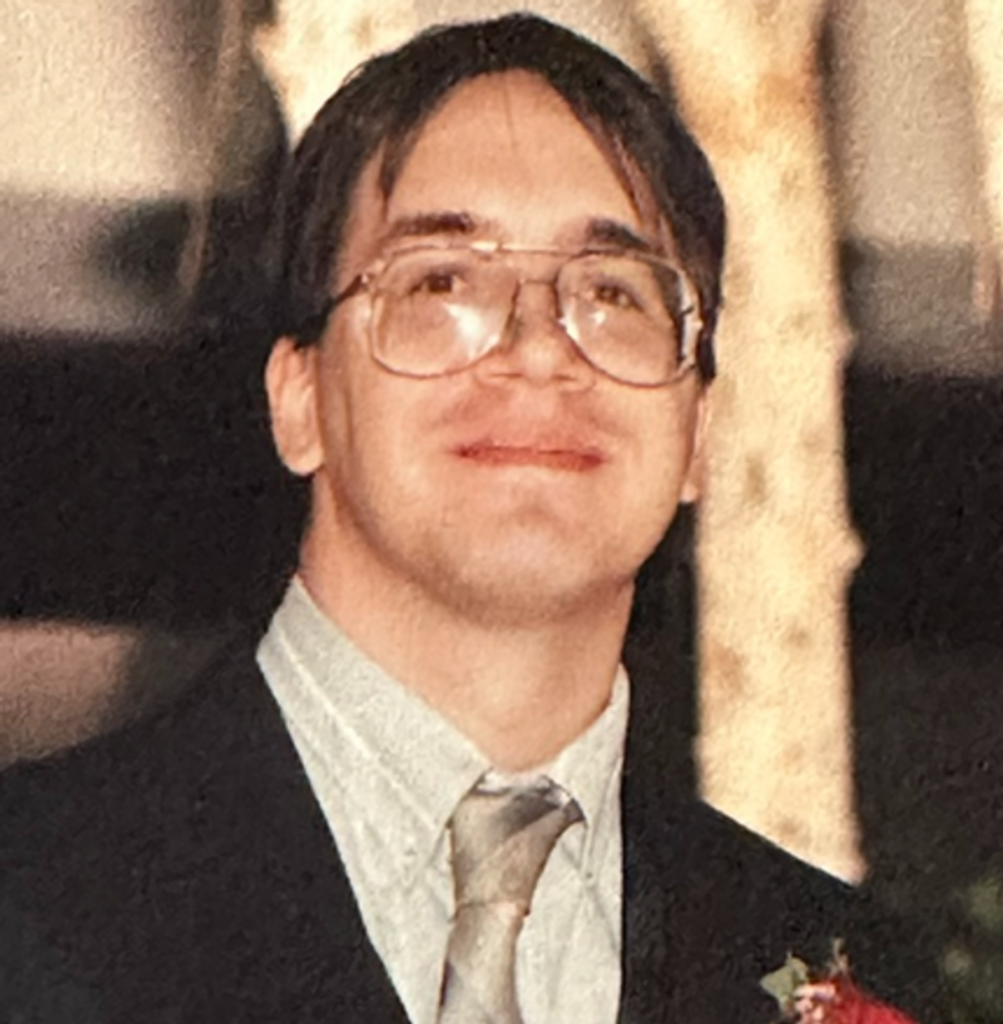 Damon Brett Crumpler Profile Photo
