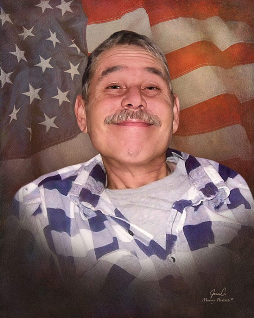 Robert "Bob" Kunard Profile Photo