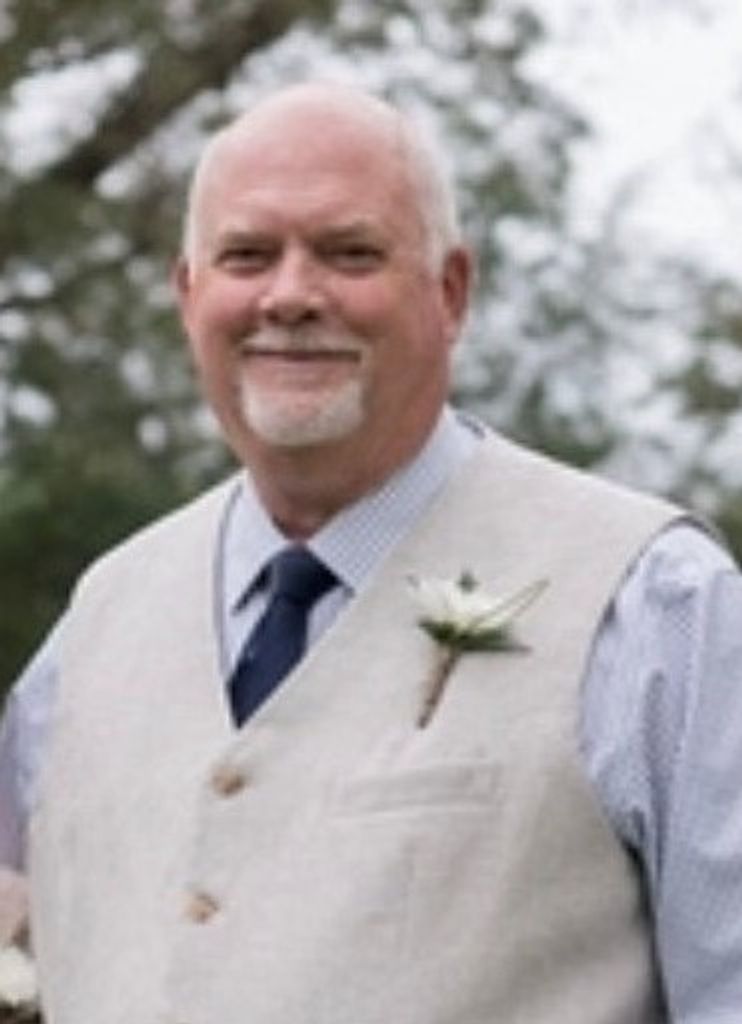 James "J.R." Roger Peaden