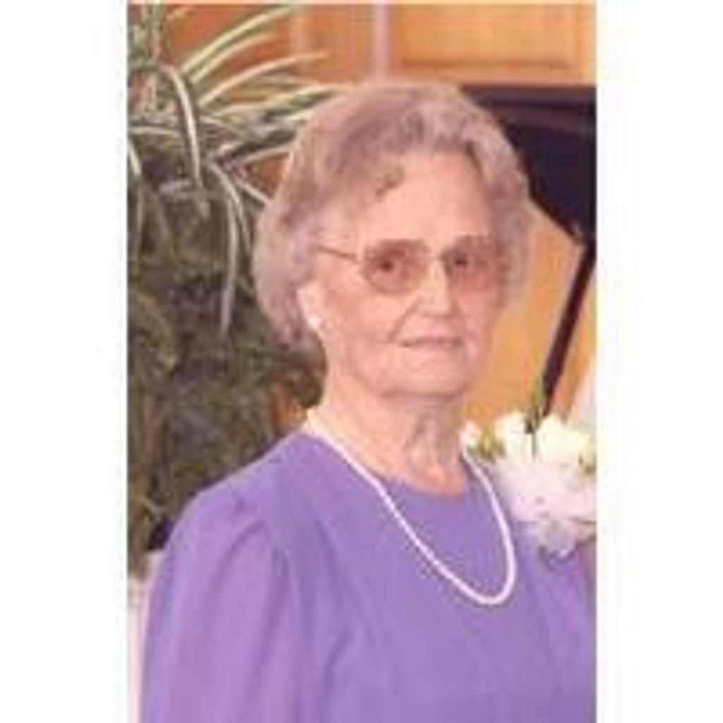 Beatrice Yancey Goss