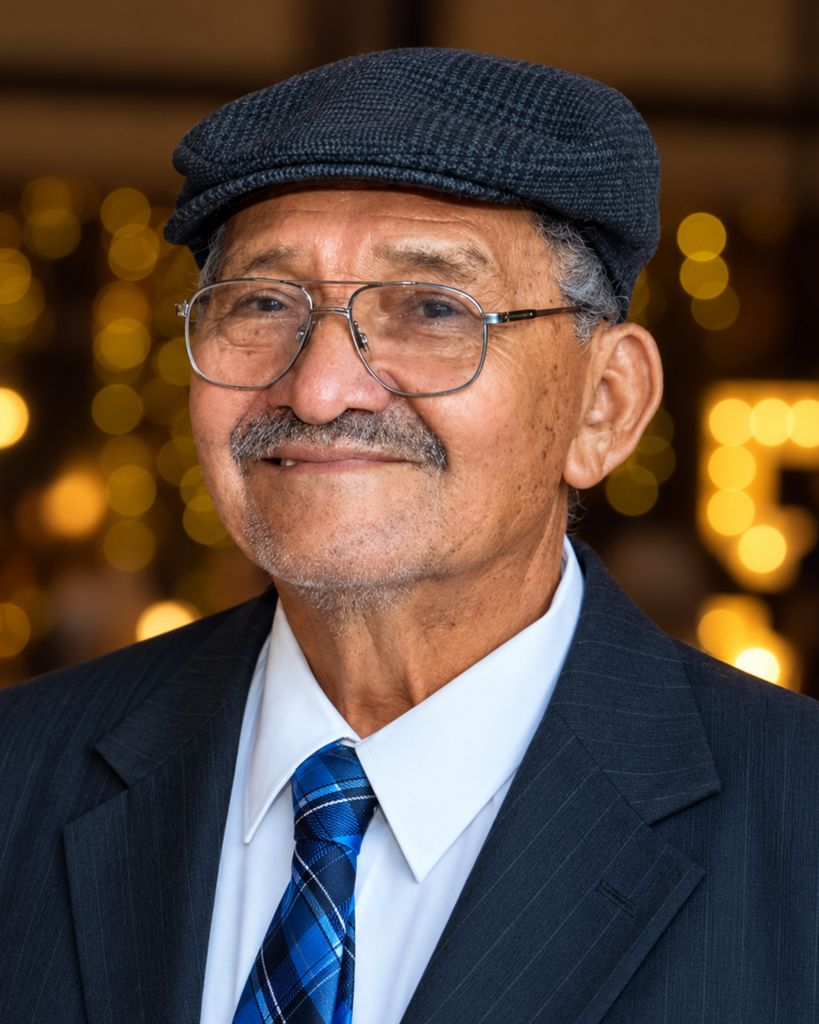 MOISES A. MONTENEGRO Profile Photo