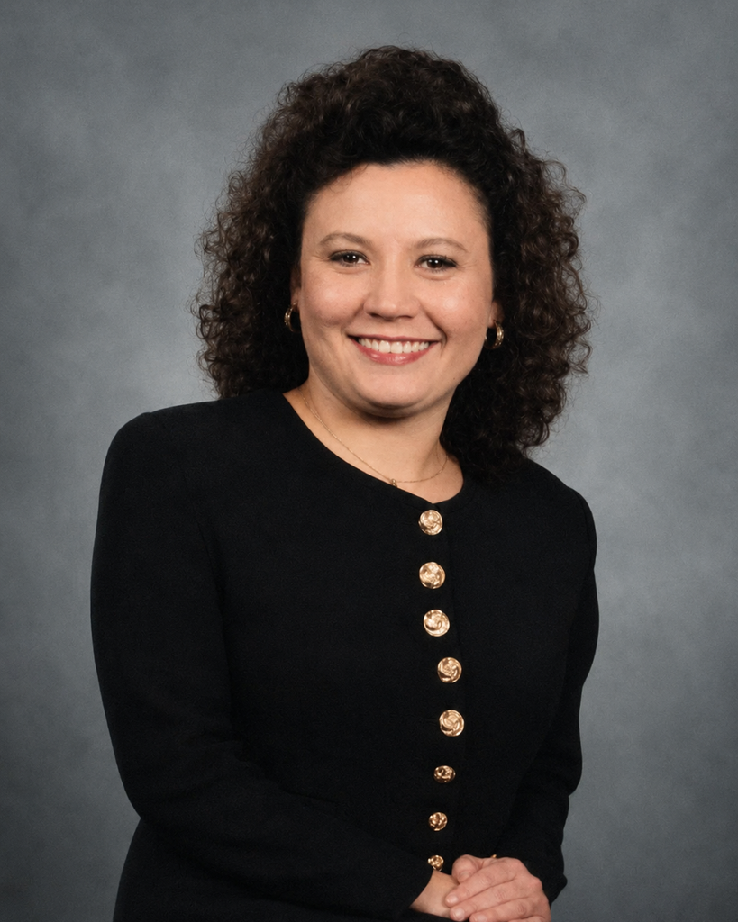 Donna Groves Barnes