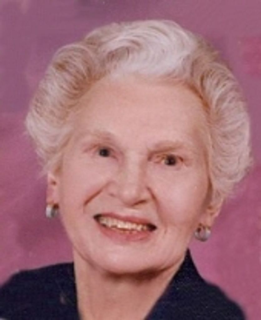 Jeanette E. Christino