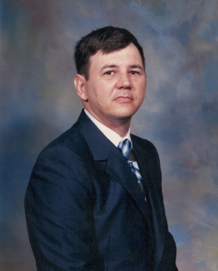 James "Rocky" Williams Profile Photo