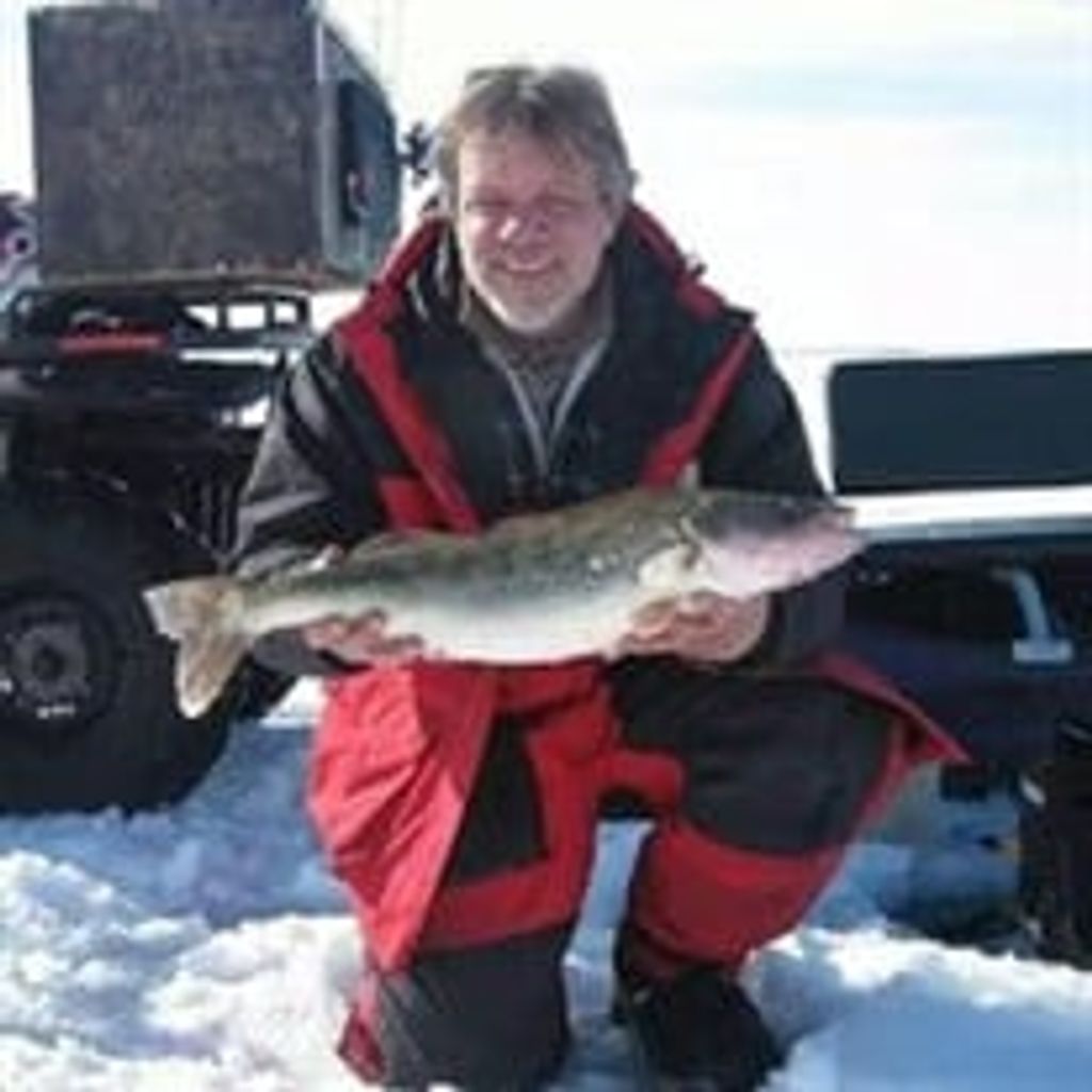 Raymond W. "Ray" Weber