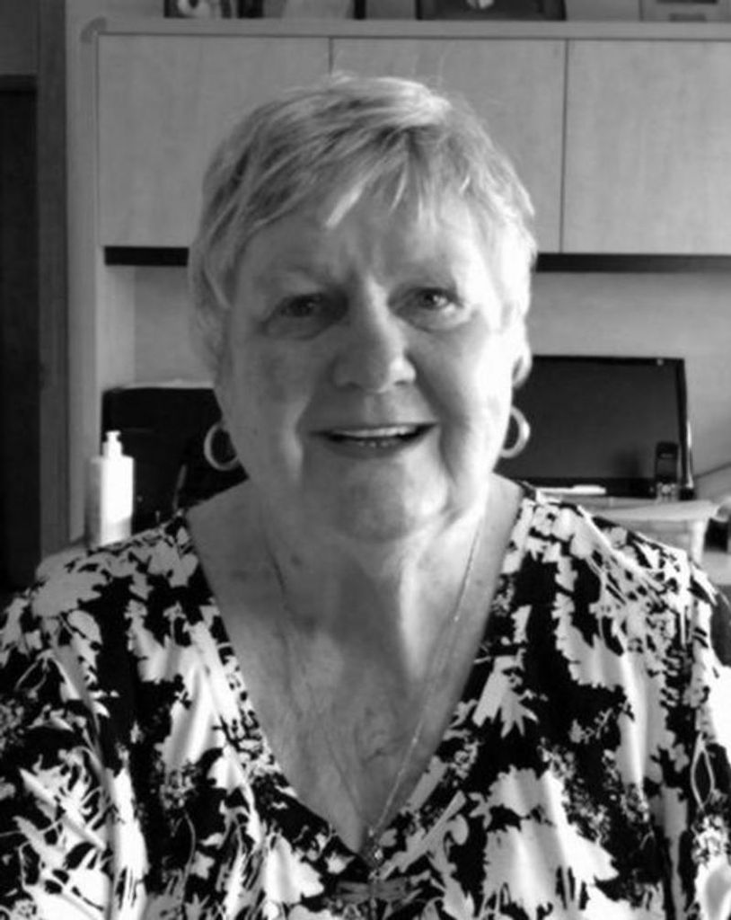 Pauline Beverly Mark Profile Photo