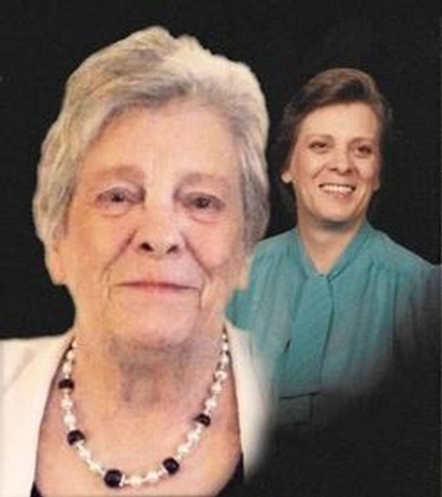 Juanita "Jean" Prince