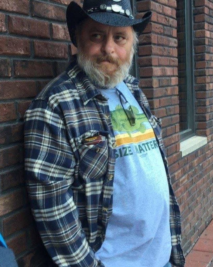Roy Jeffry Jacobs Profile Photo