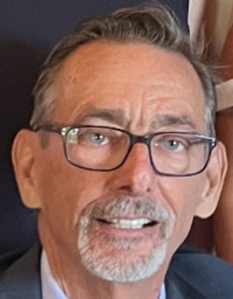 Peter T. Radeff Profile Photo