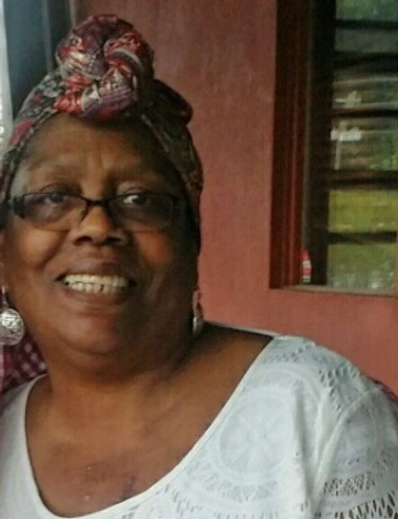 Brenda Joyce Ward Profile Photo