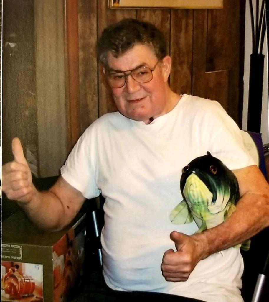 Kenneth Jay Stanley, Sr. Profile Photo