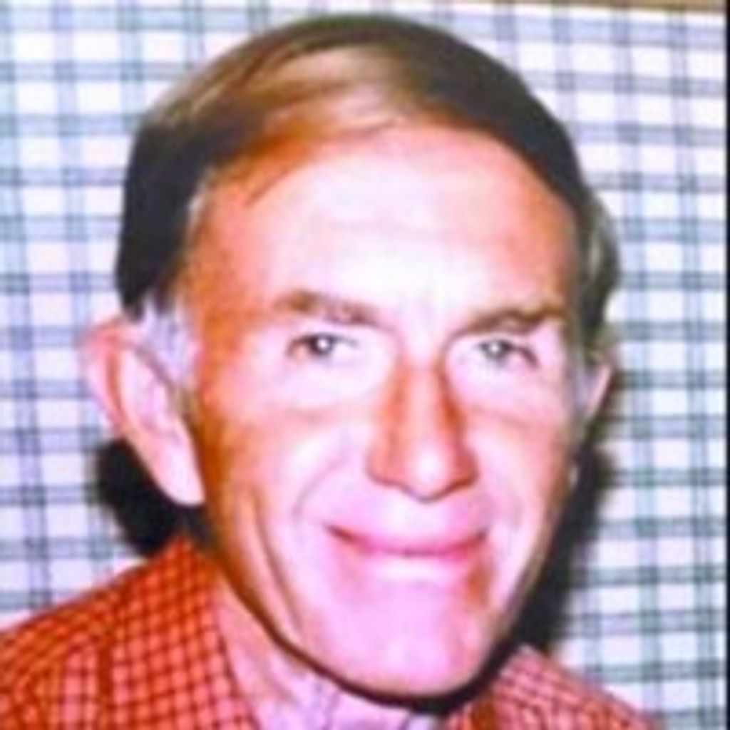 Harvey Herzog