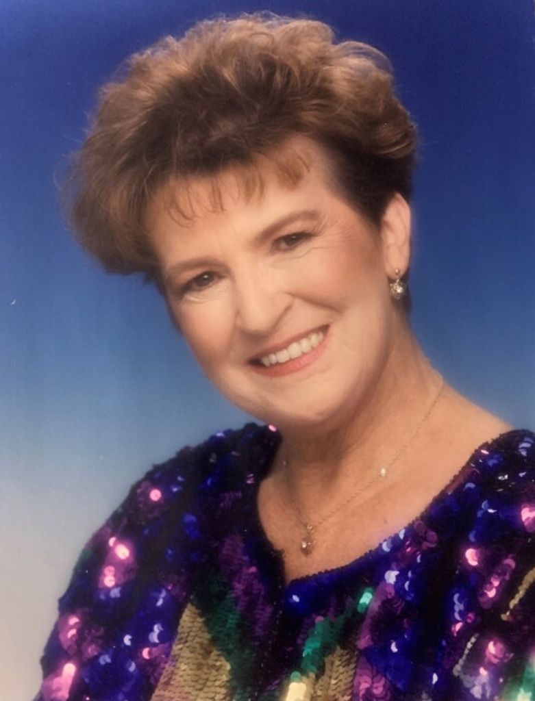 Marcia Cassels