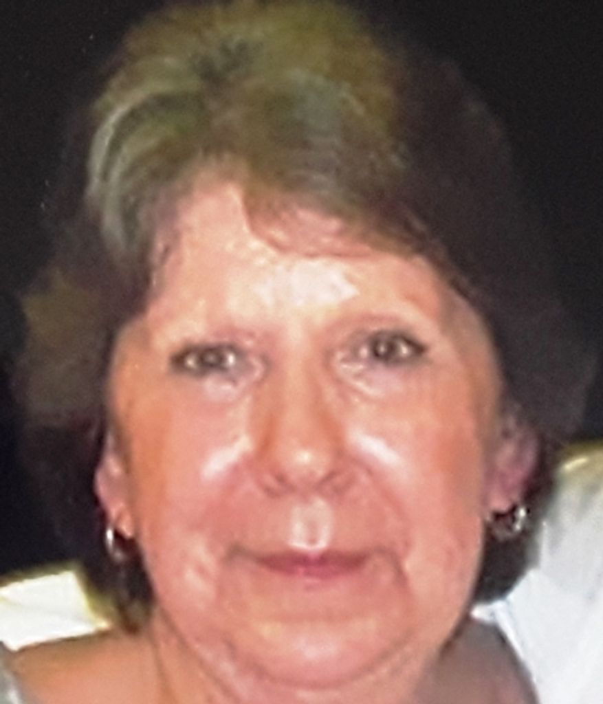 Katherine Mae Powell