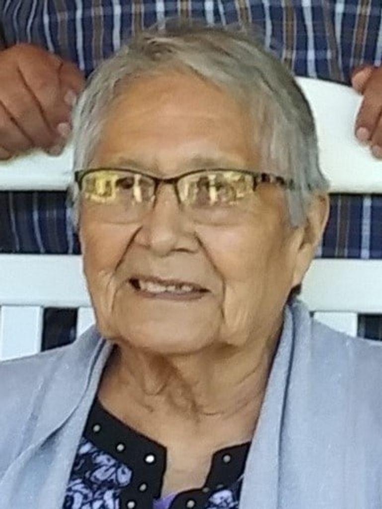 Frances Jean Girty Profile Photo