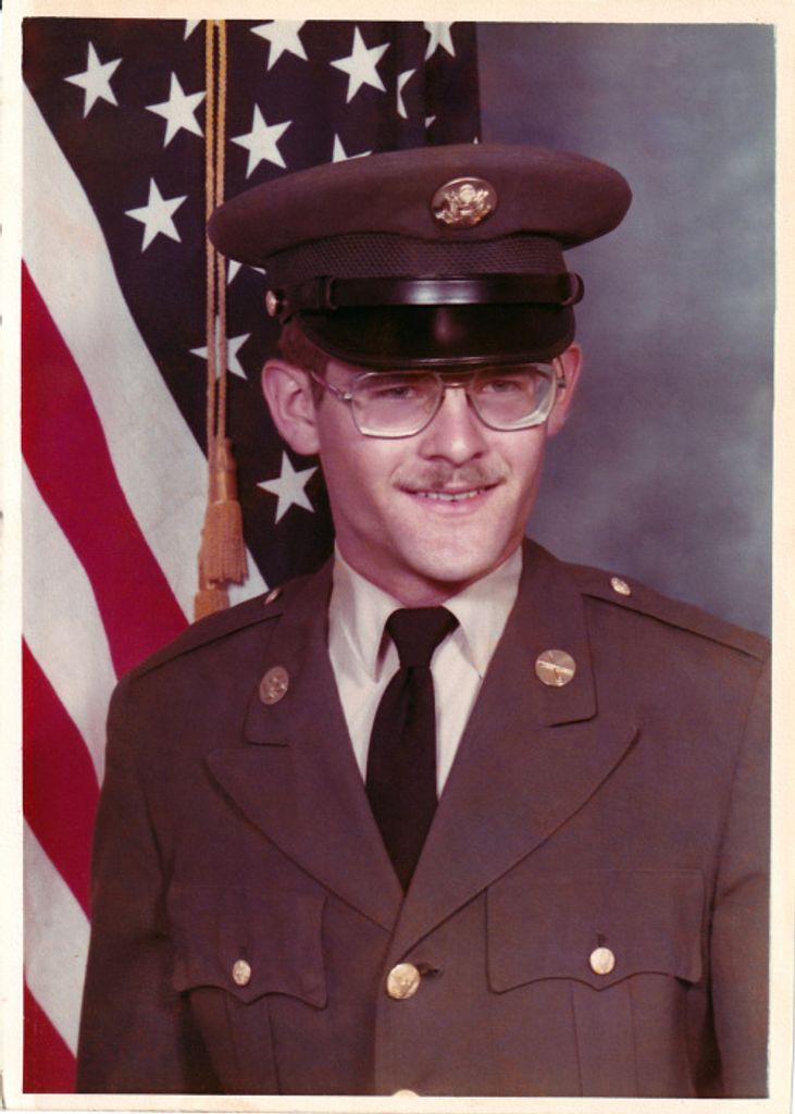 Michael Smith Profile Photo