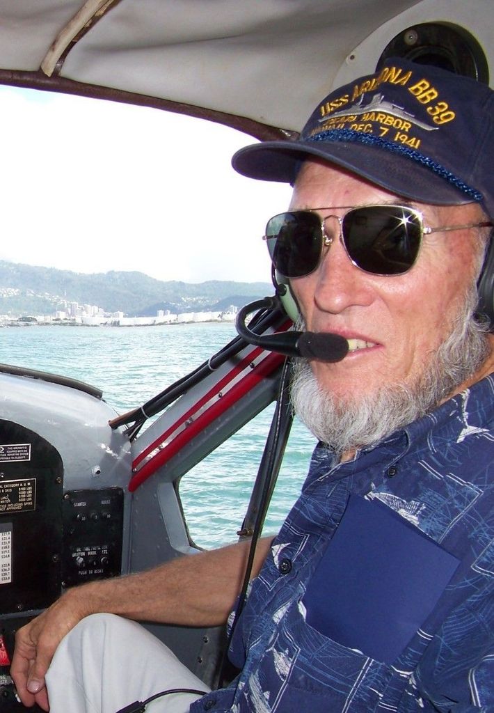 John Ellis Rydell Profile Photo