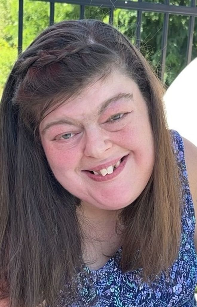Alyssa A. Smith Profile Photo