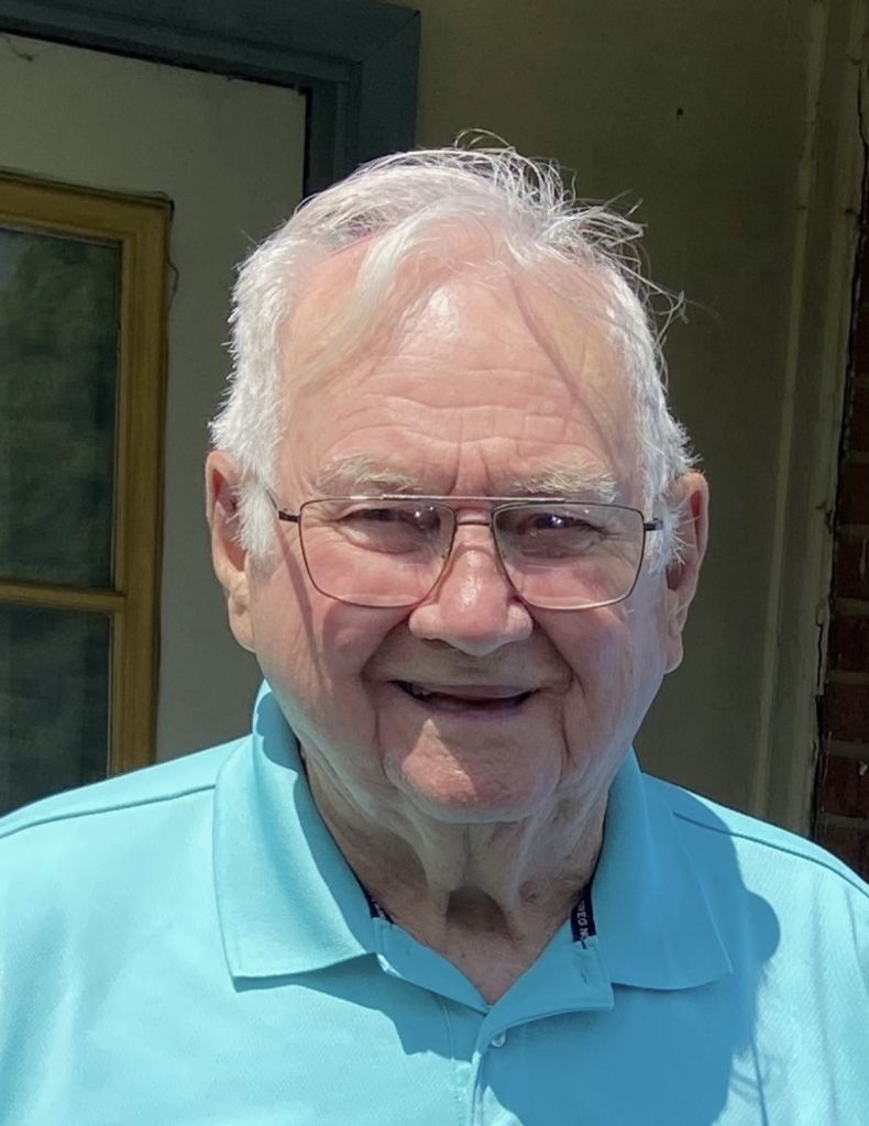Phil Eugene Thompson Profile Photo