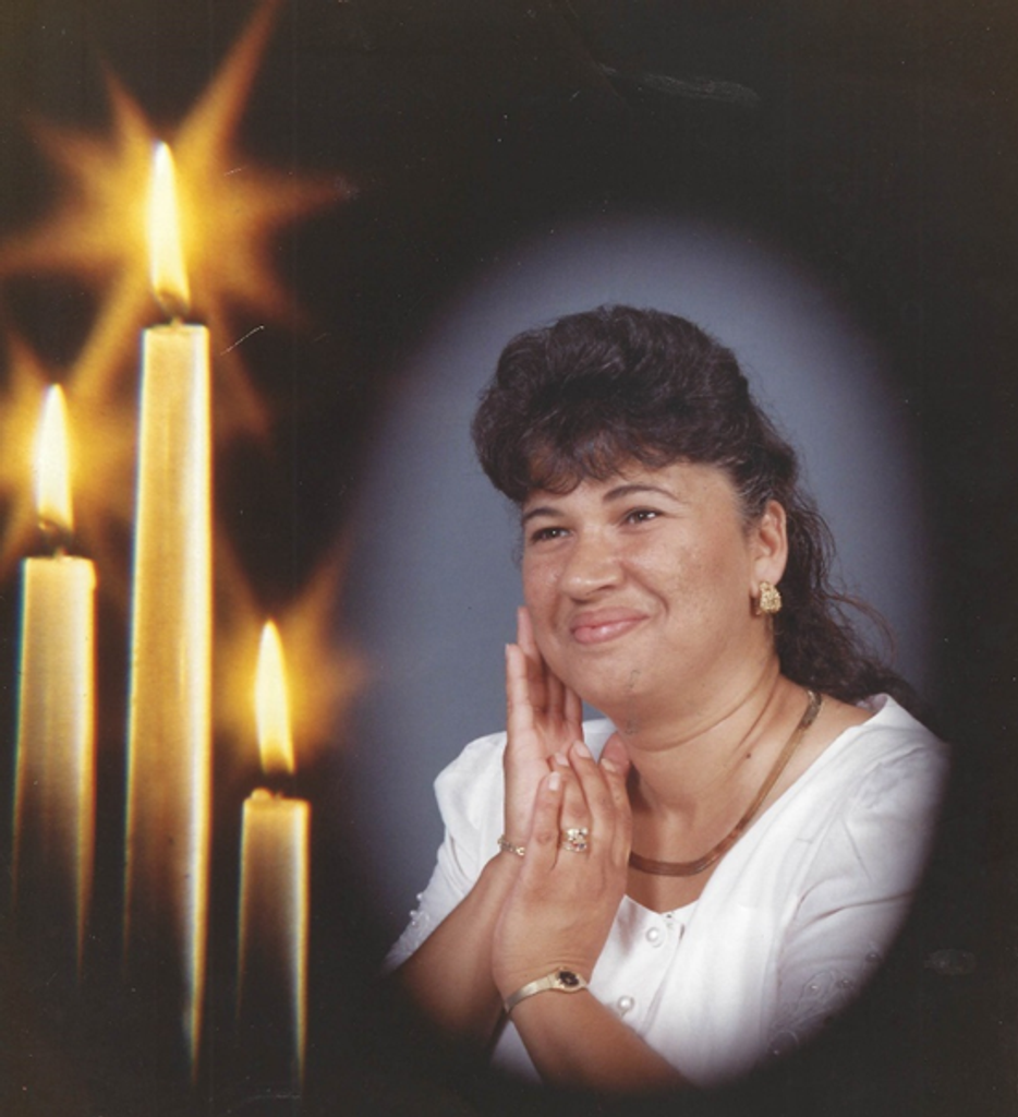Clara Sheffield Profile Photo