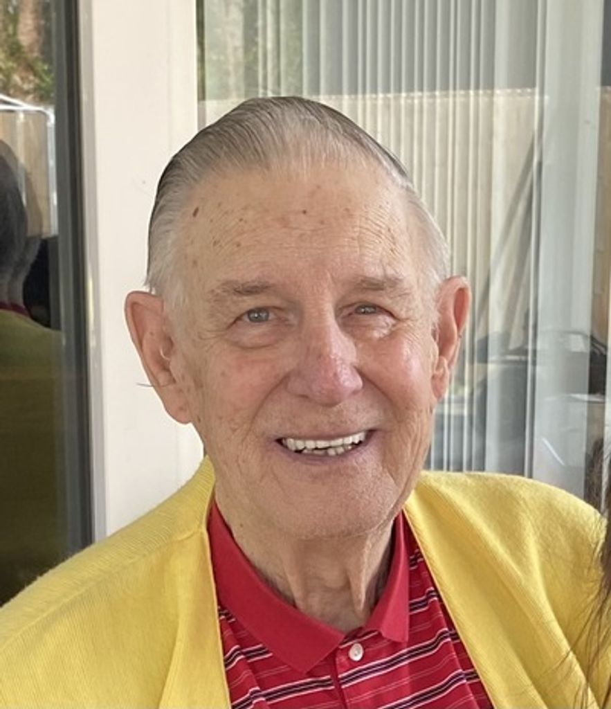 Hubbard "Hub" Weathersby Norris