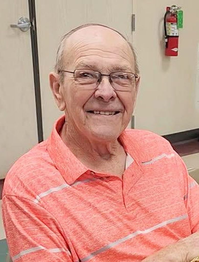 Bill Weber