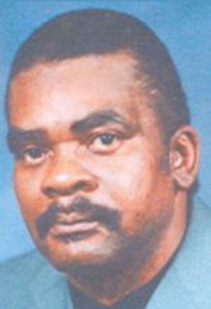 William Napoleon Mason