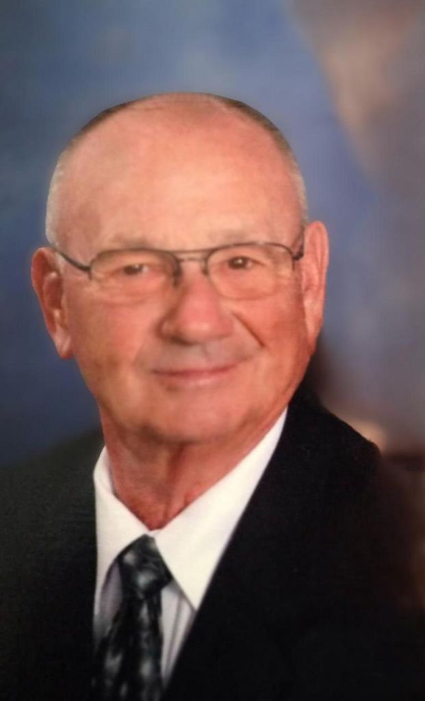 Richard Lee Spratt Profile Photo
