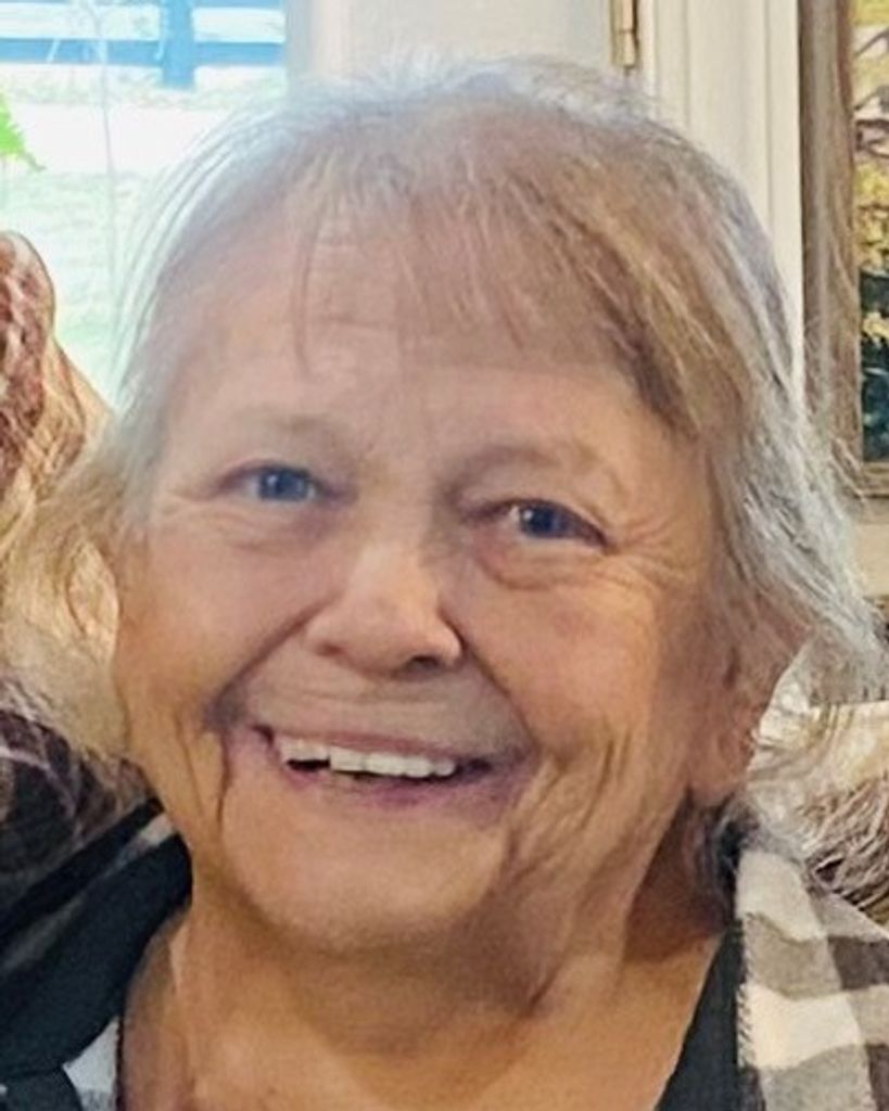 Constance Cox