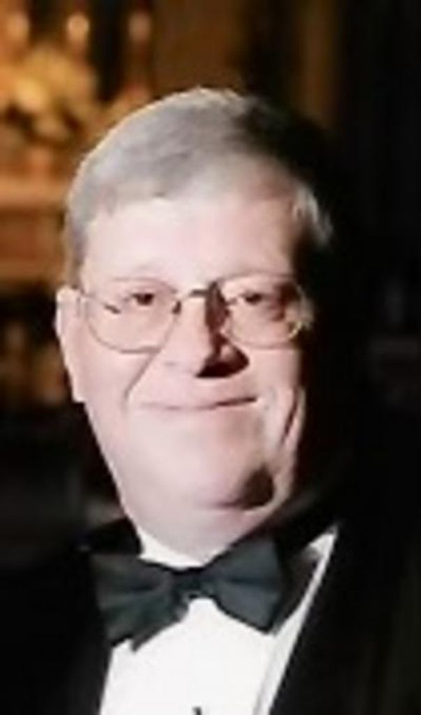 Darryl Wayne Palmer Profile Photo