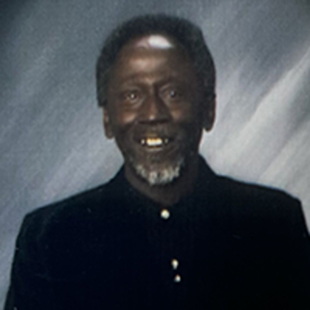 Rev. Ralph Furr Profile Photo