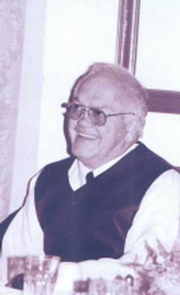 Jack Rohrick Profile Photo
