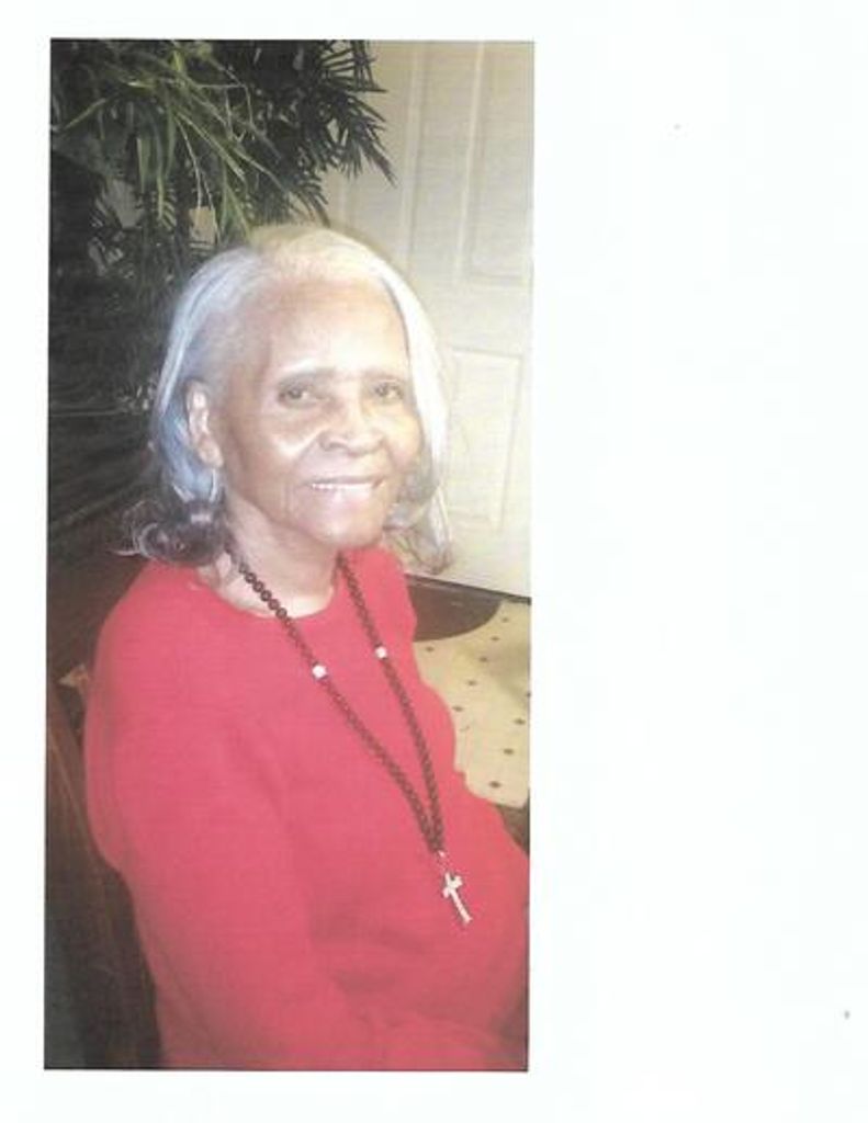 Odessa Walton Profile Photo