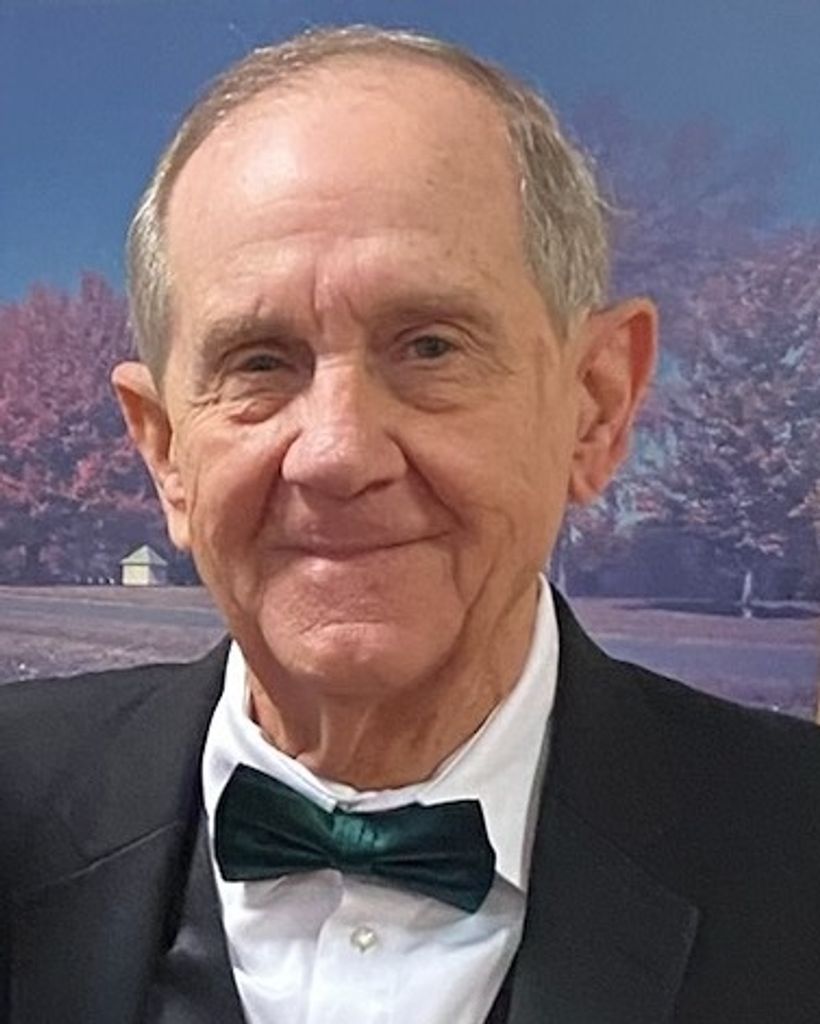 Robert Alan "Bob" Tucker Profile Photo
