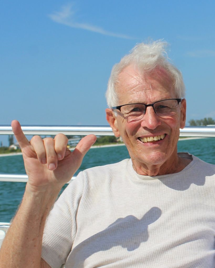 Thomas G. Hilliker Profile Photo