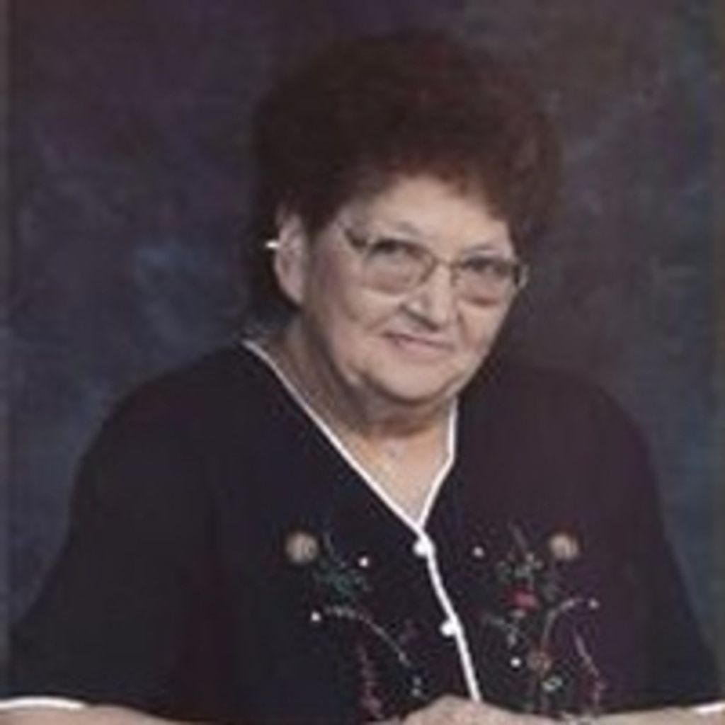 Nancy Carol Blythe