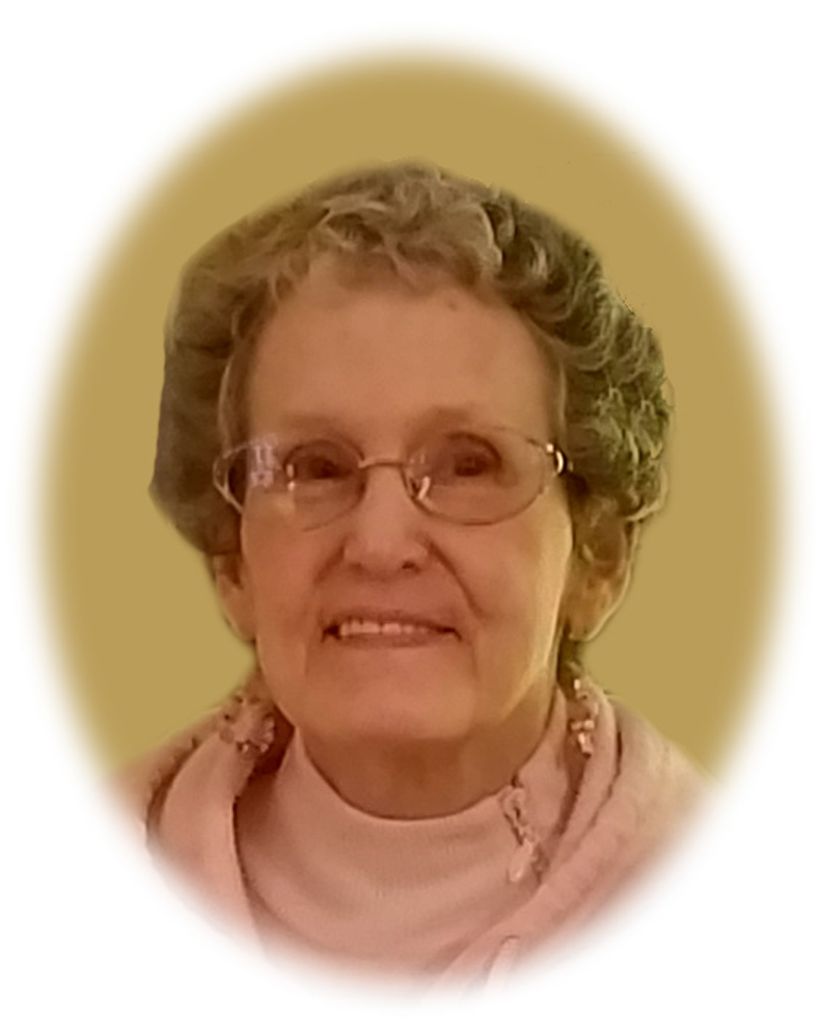 Susan Lucy (Borries)  Townsend