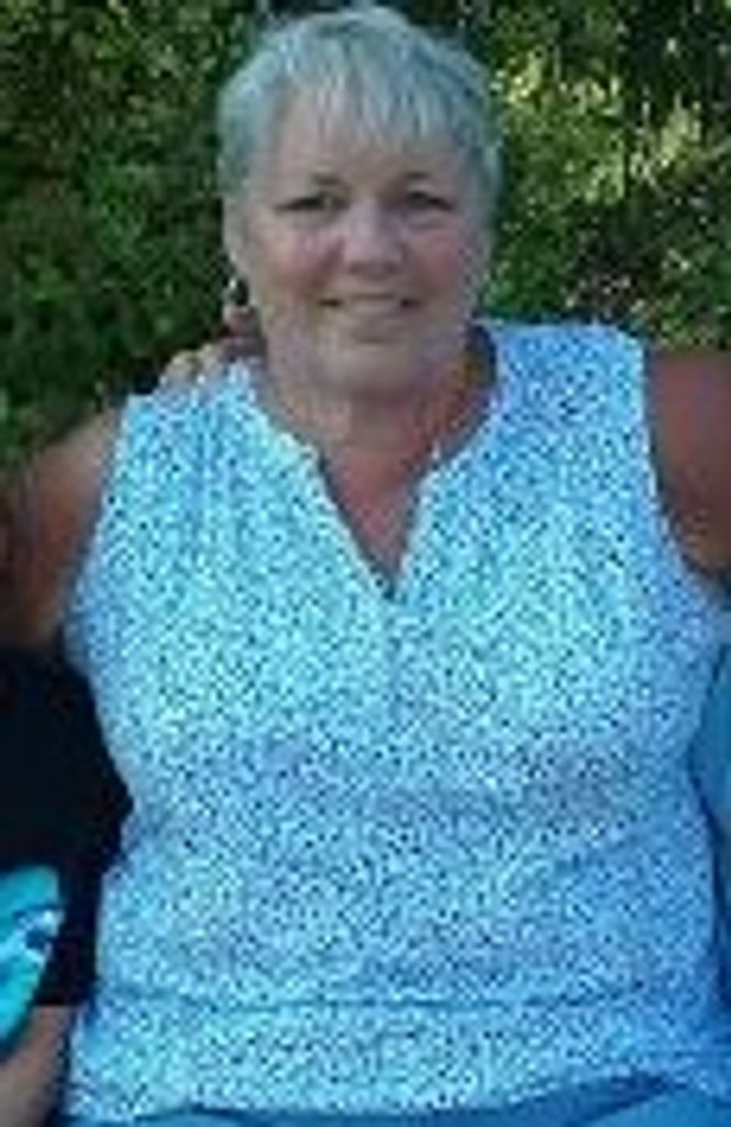 Carol Alice Blackshaw
