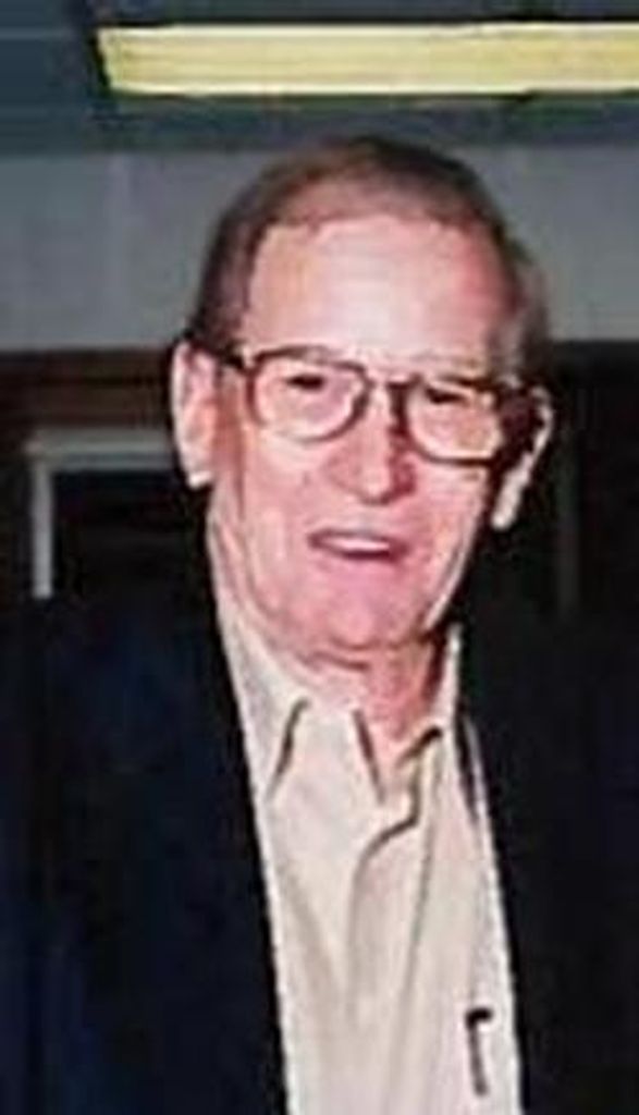 Hal Barron Meadors