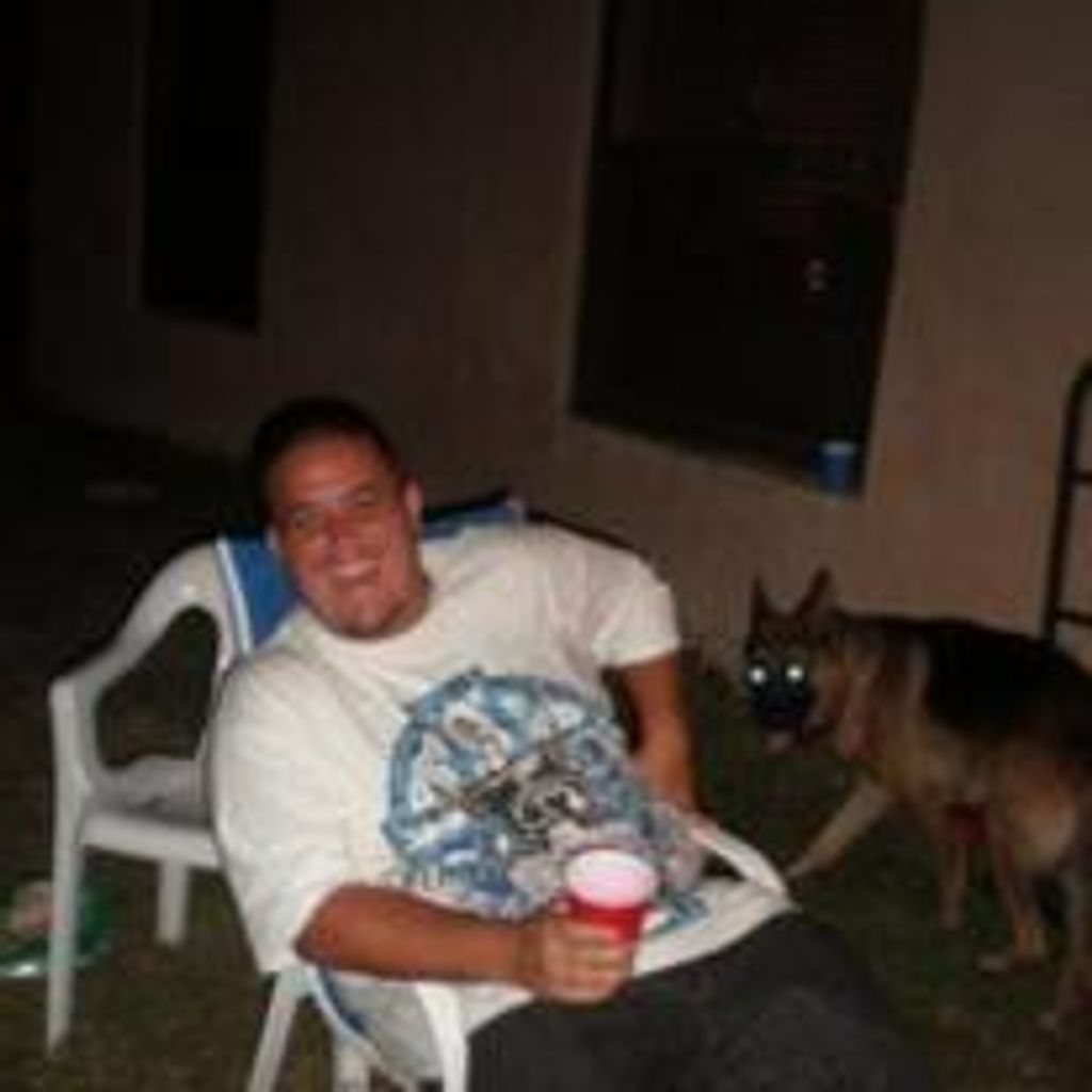 Nicholas Edward Bridgewater