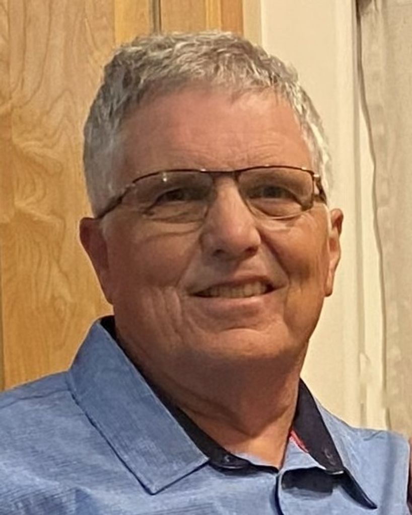 Dean McCoil Anderson