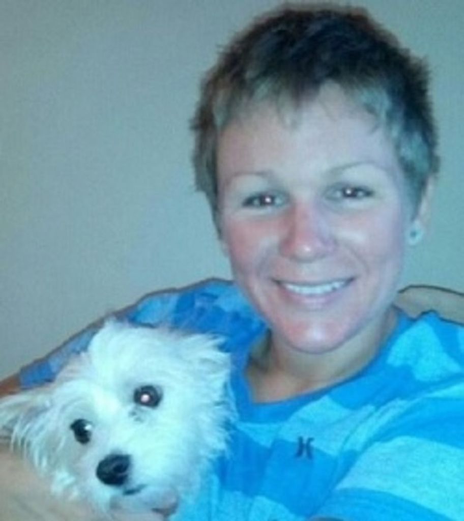 Staci Patrick Belleville