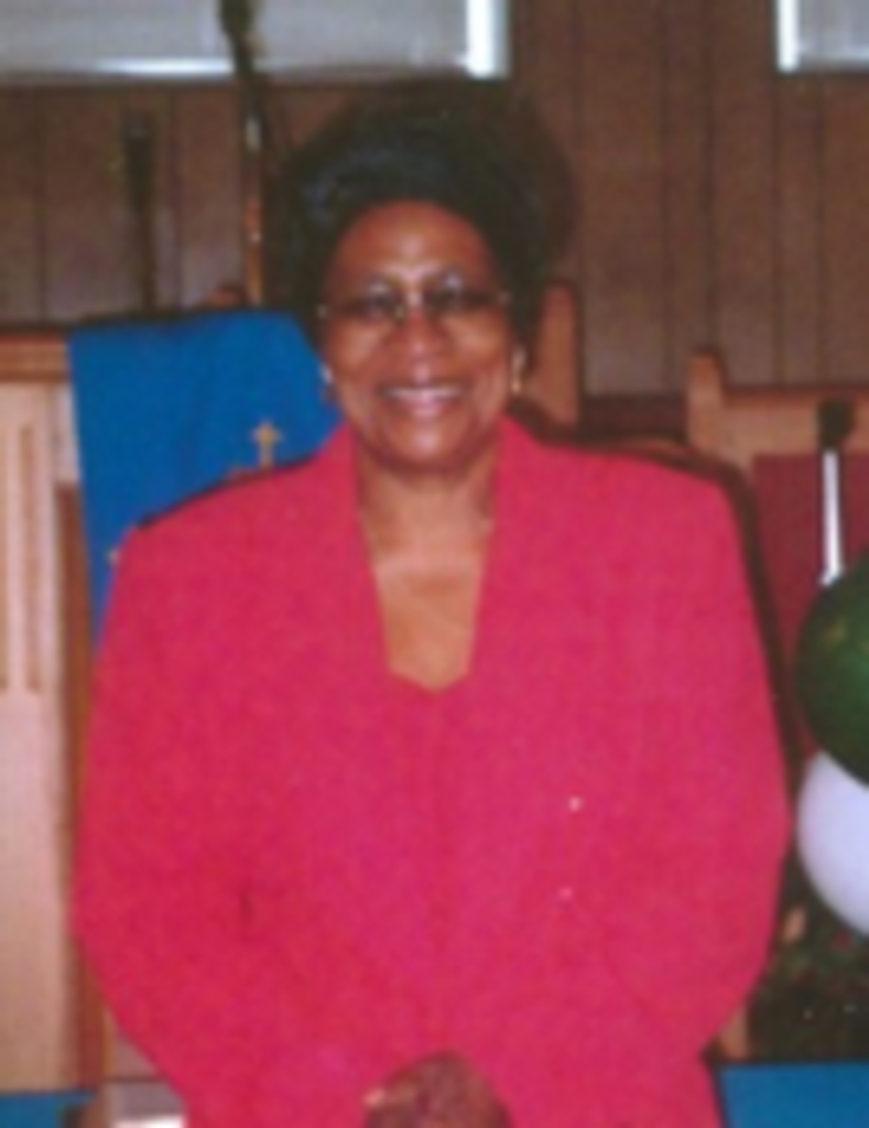 Mary Carleen (Camp) Mcclendon