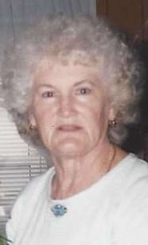 Dora Thurman Tanner Profile Photo