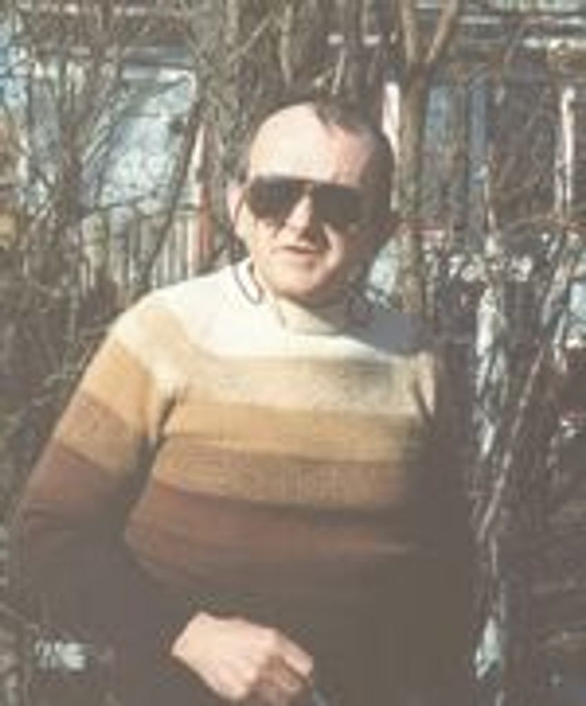 Patrick B. Cranley