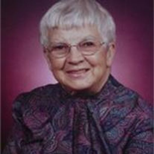 Vera J. Klumpar Profile Photo