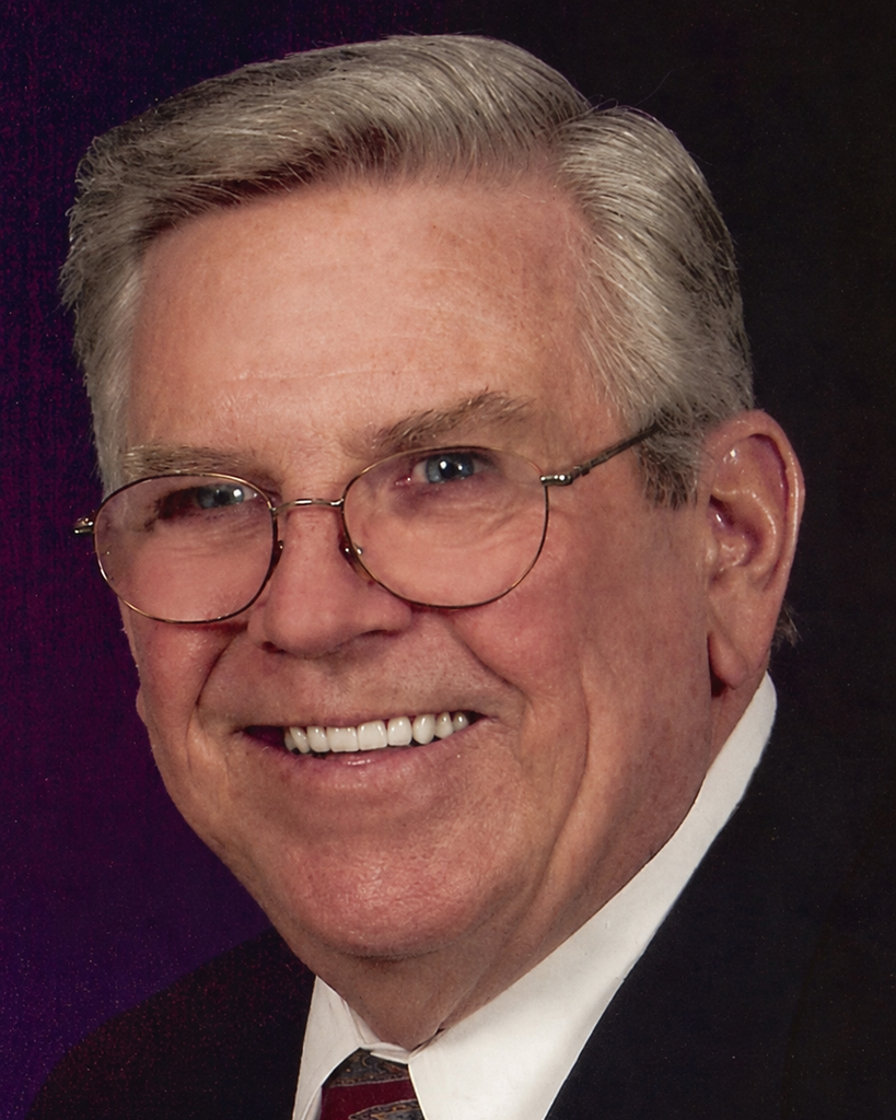 Stanton George Cram