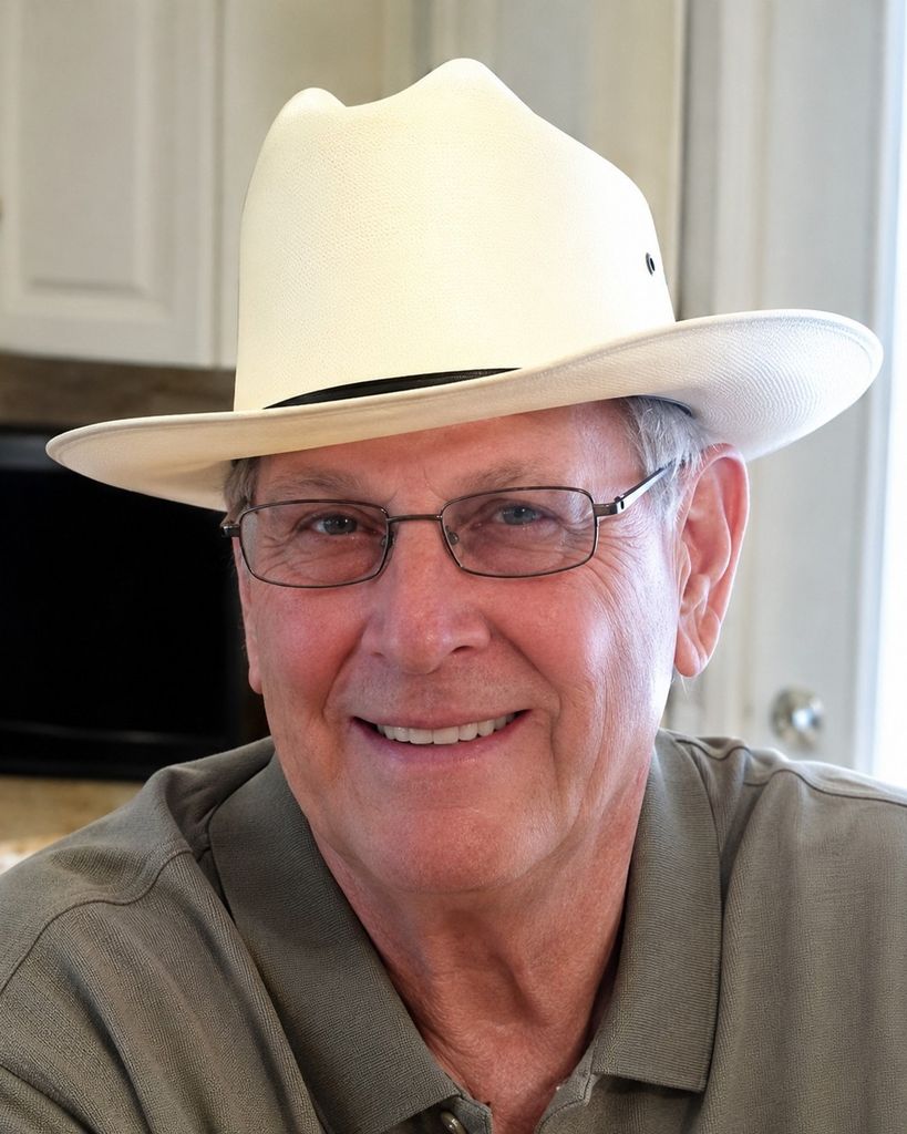 Joe Weldon Fields