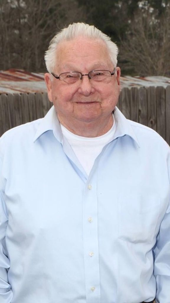 Jack L. Elarton Profile Photo